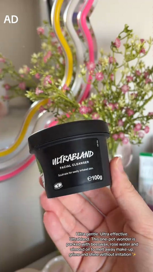 Ultrabland - US 8663