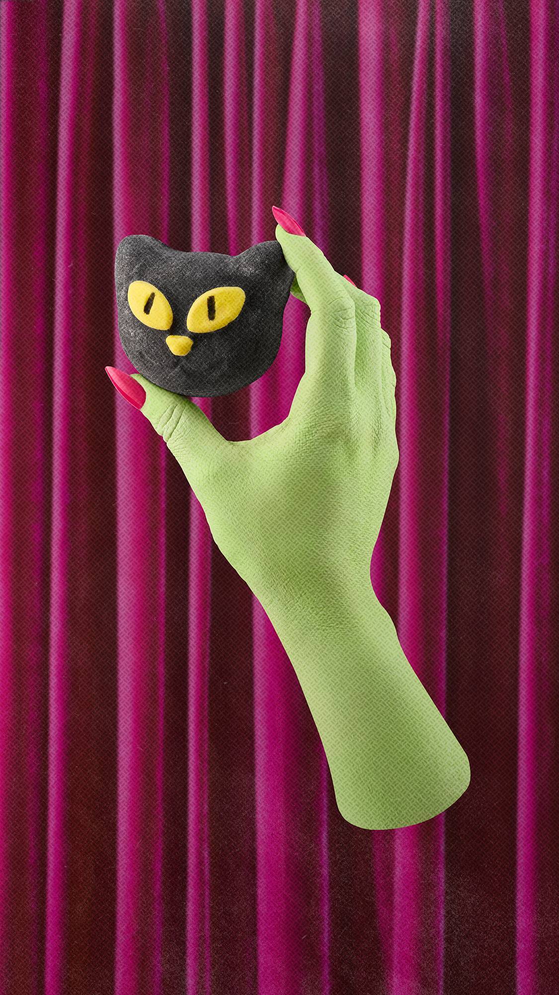 Bewitched - US 6852