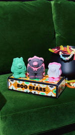 Boo Bears - US 3104