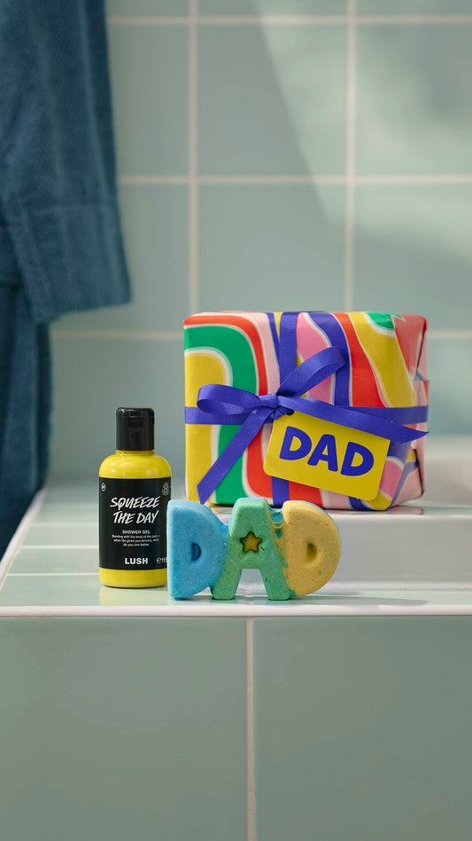 Dad - US 2804