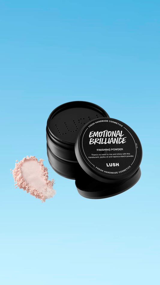 Emotional Brilliance - US 6491