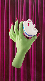 Ghostie - US 4528