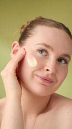 Honey, Beeswax & Almond Oil - US 6756