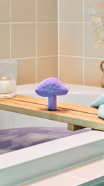 Magik Mushroom - US 4748