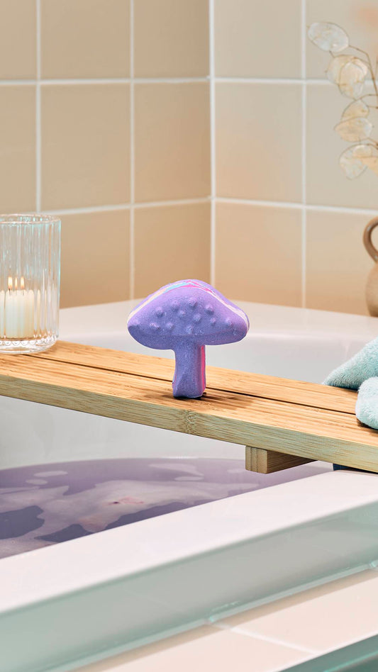 Magik Mushroom - US 4748