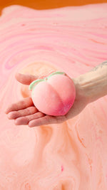 Peachy - US 4449