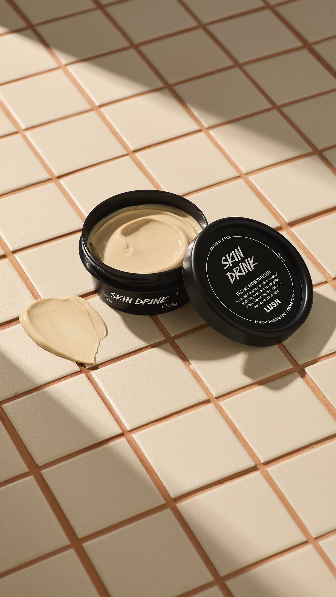 Skin Drink (Preserved) - US 4240