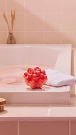 Comforter Rose - US 4586