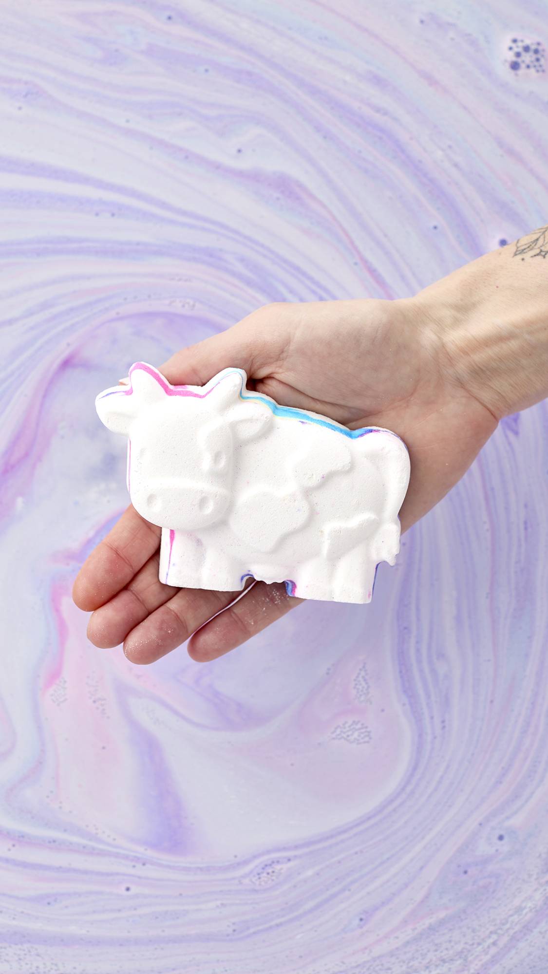 Toby's Magic Cow - US 5107
