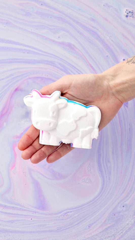 Toby's Magic Cow - US 5107