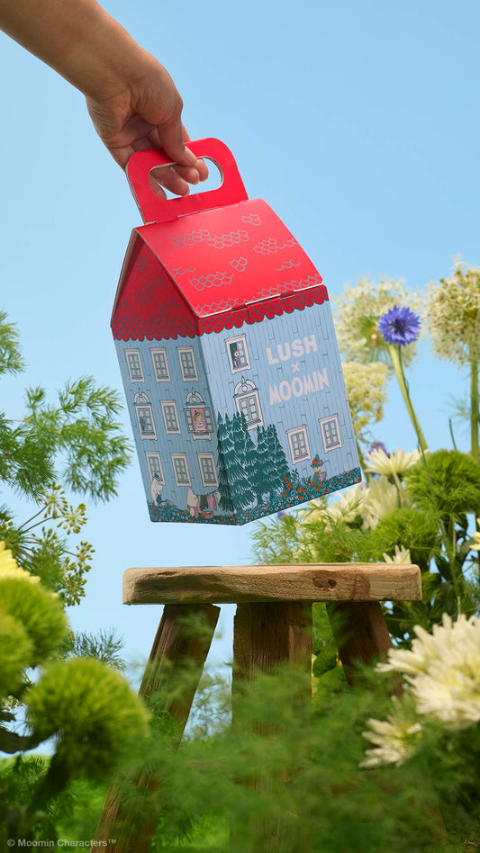 Moominhouse - US 9954