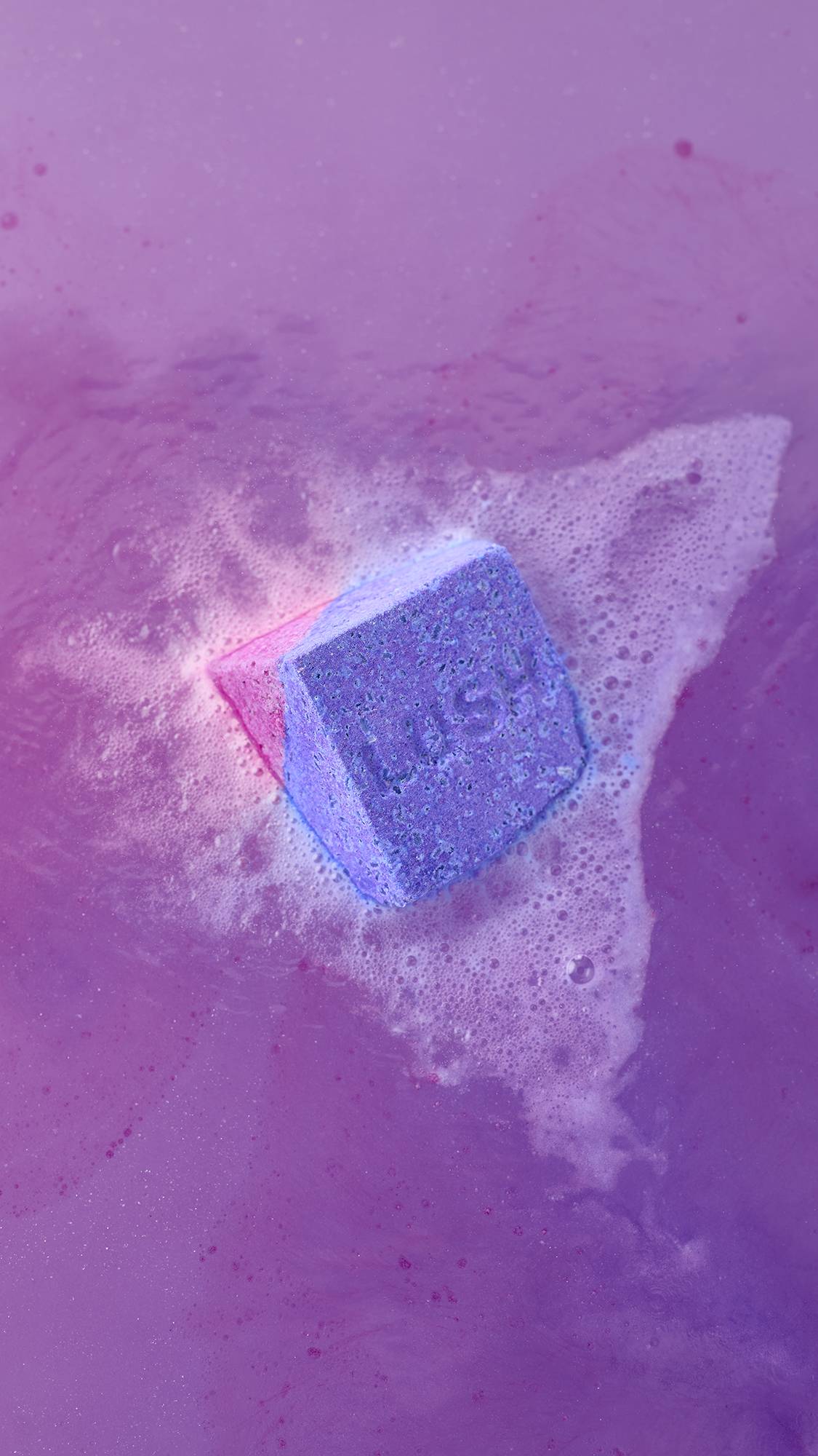 Deep Sleep - US 3776