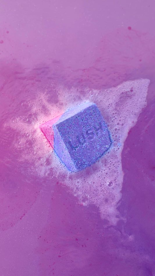 Deep Sleep - US 3776