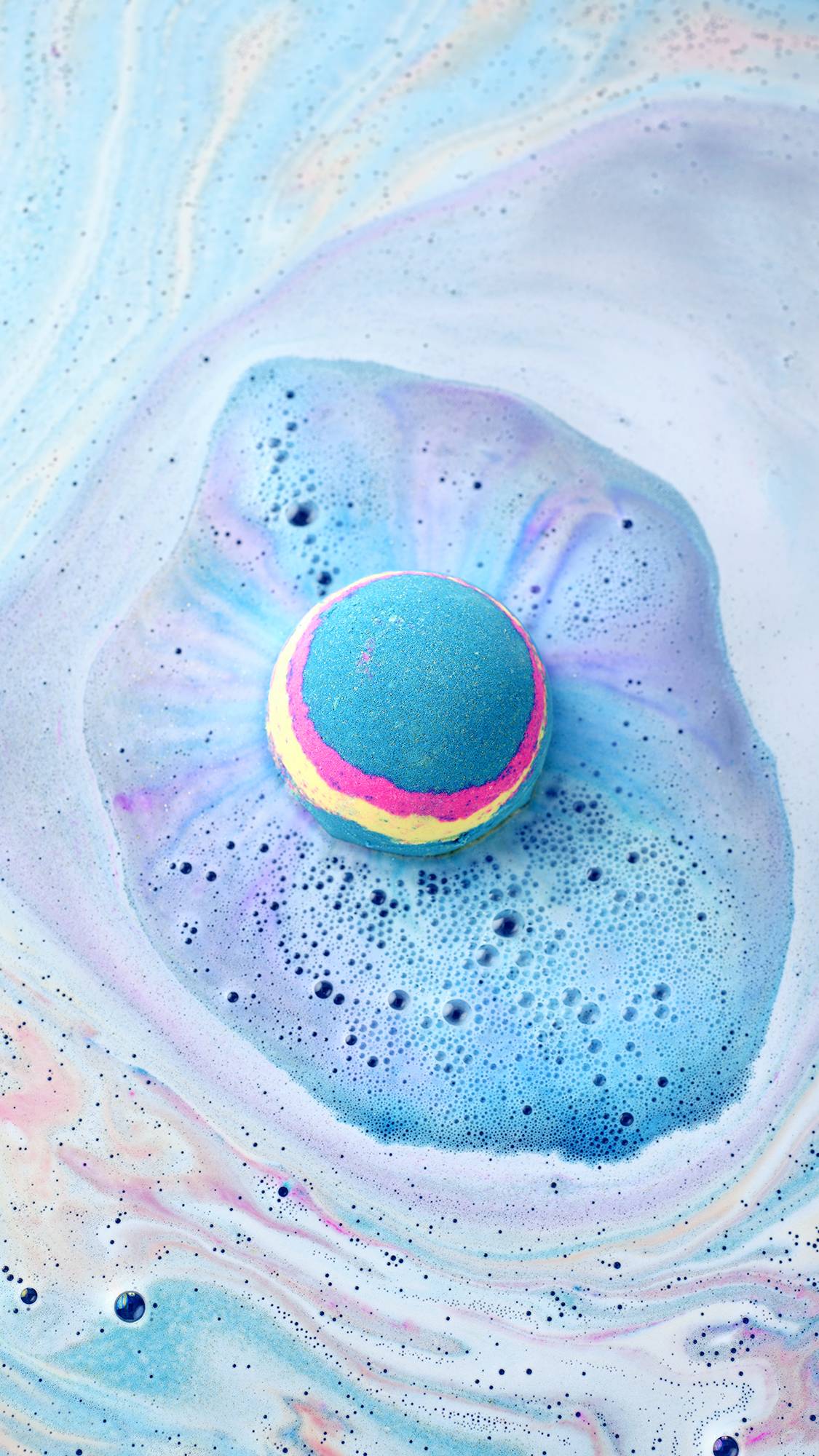 Intergalactic - US 4498