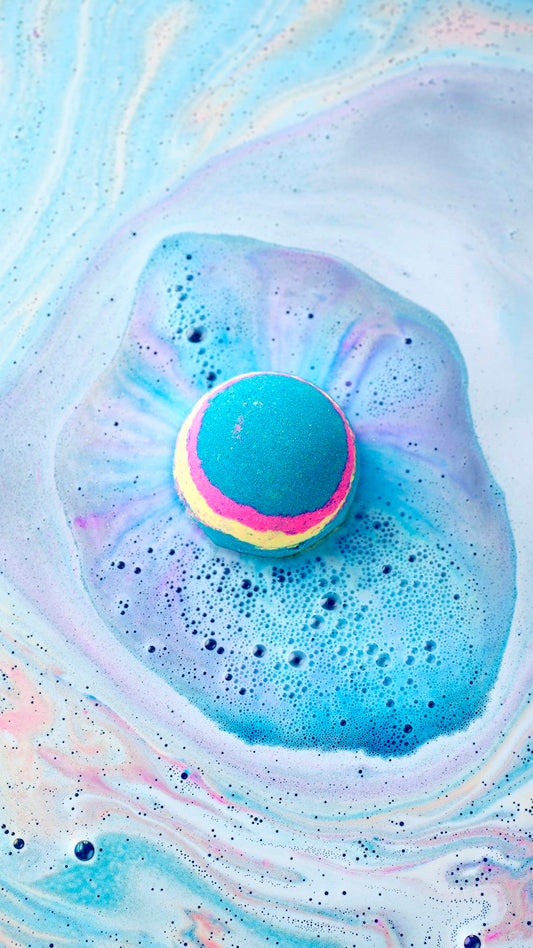 Intergalactic - US 4498