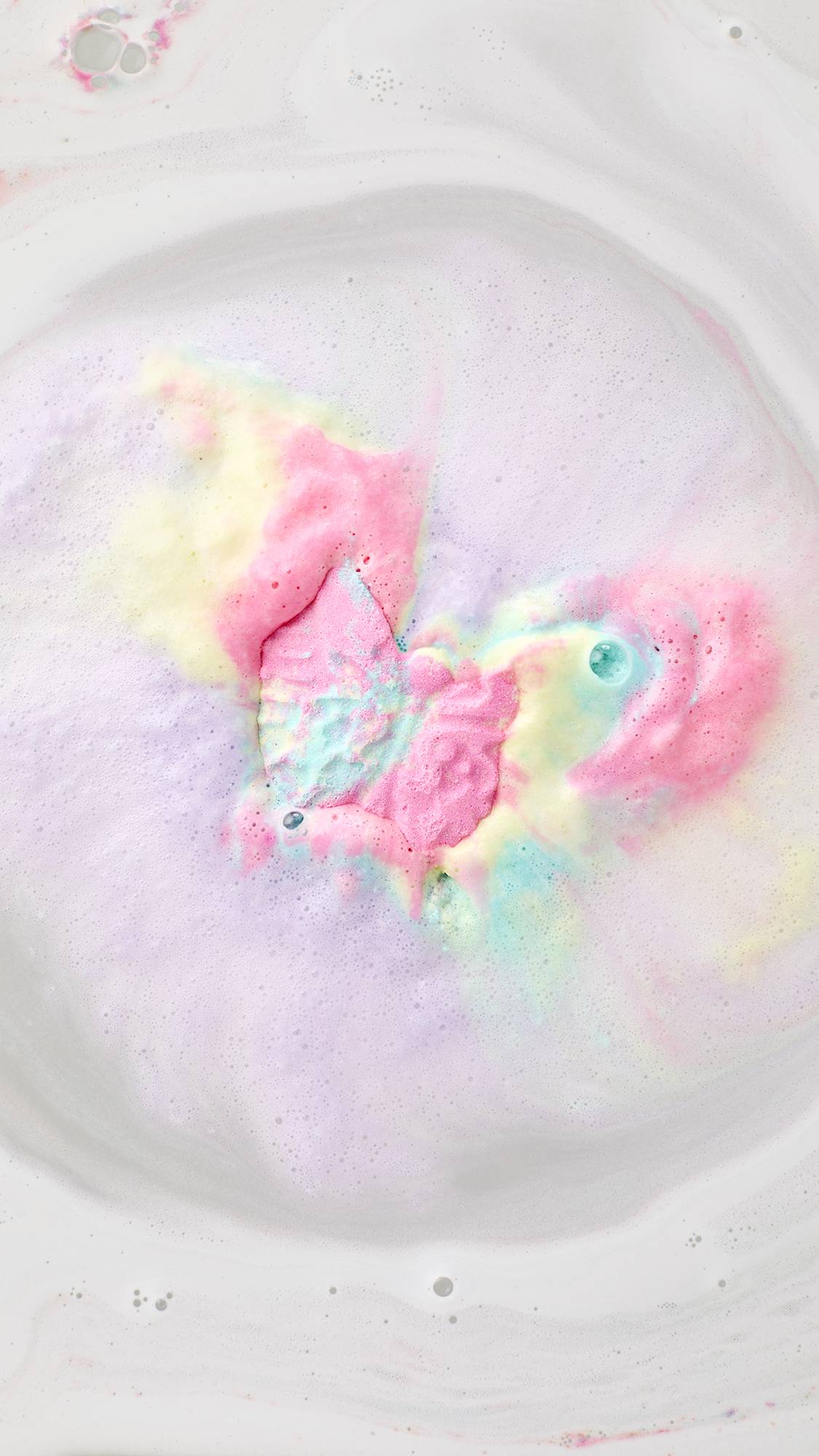 Luna's Butterfly - US 4920