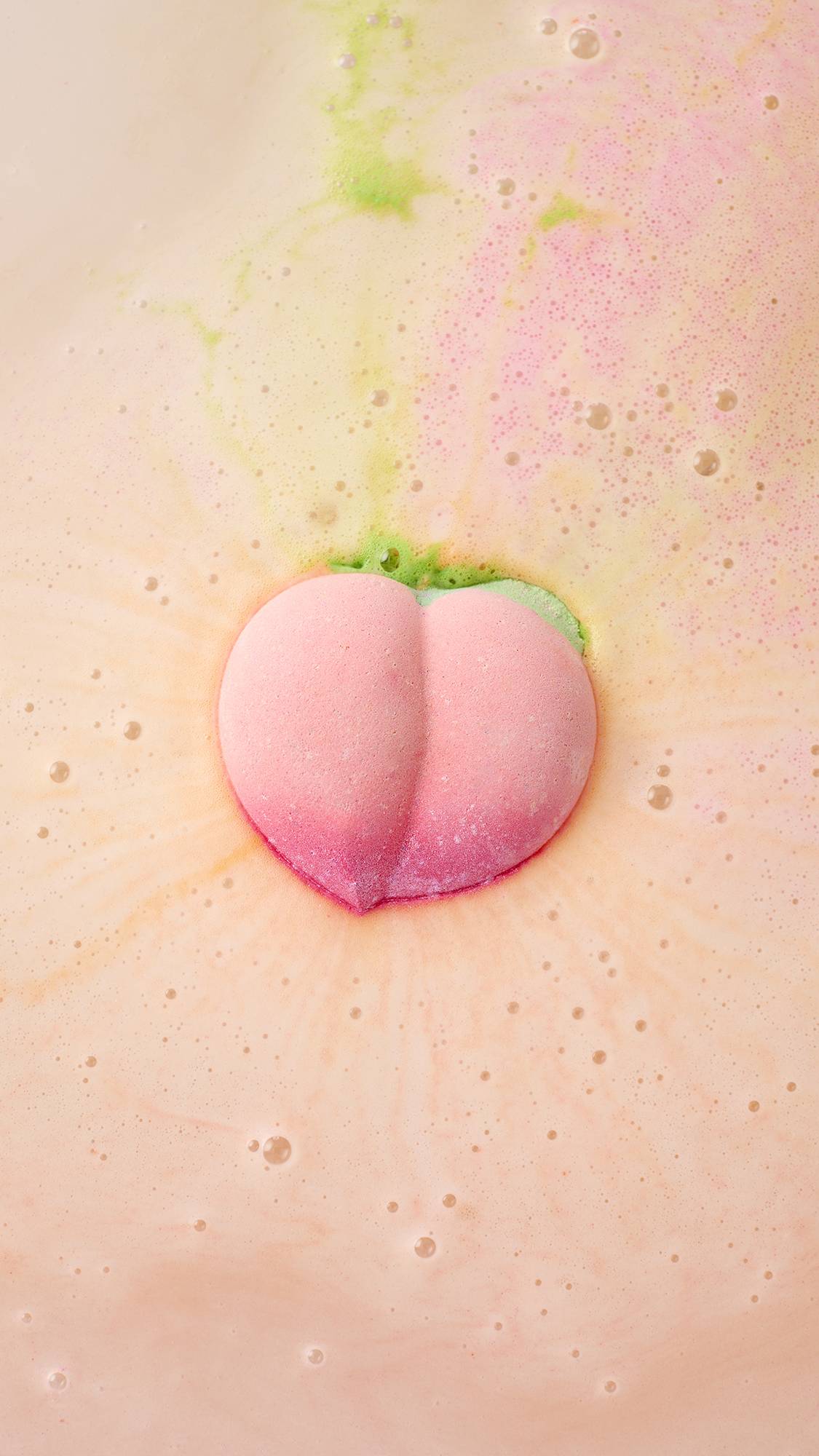 Peachy - US 4449