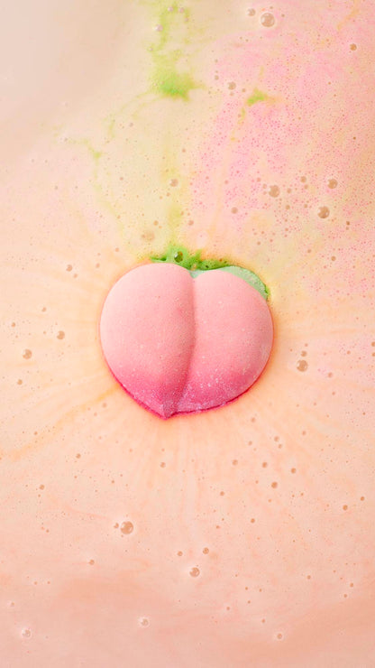 Peachy - US 4449