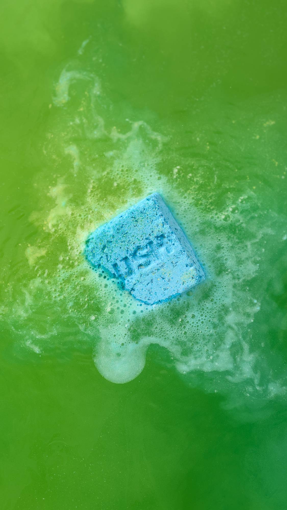 Salt Water Soother - US 4250