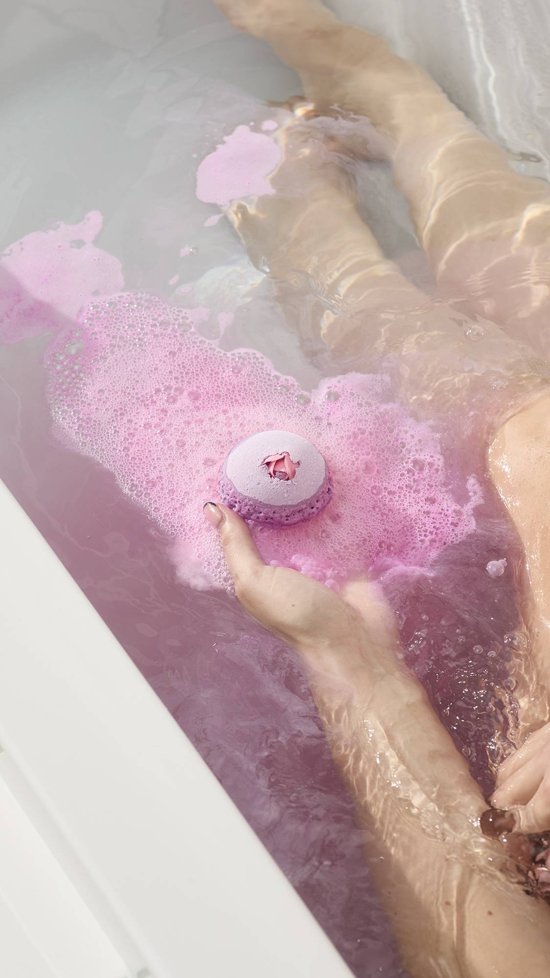 Sex Bomb - US 1662