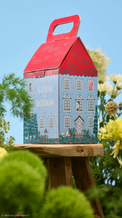 Moominhouse - US 9954