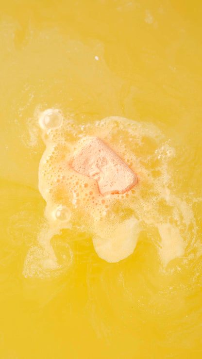 Cold Water Soother - US 2147