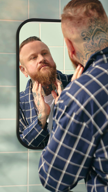 Nice Beard! - US 2564