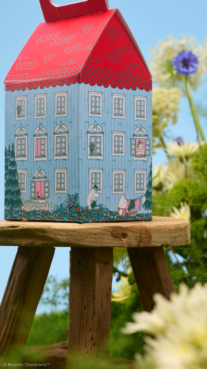 Moominhouse - US 9954