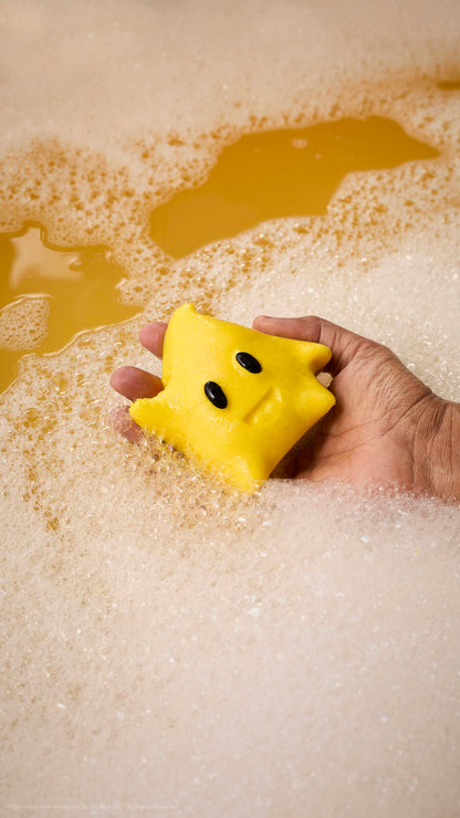Yellow Luma - US 7943