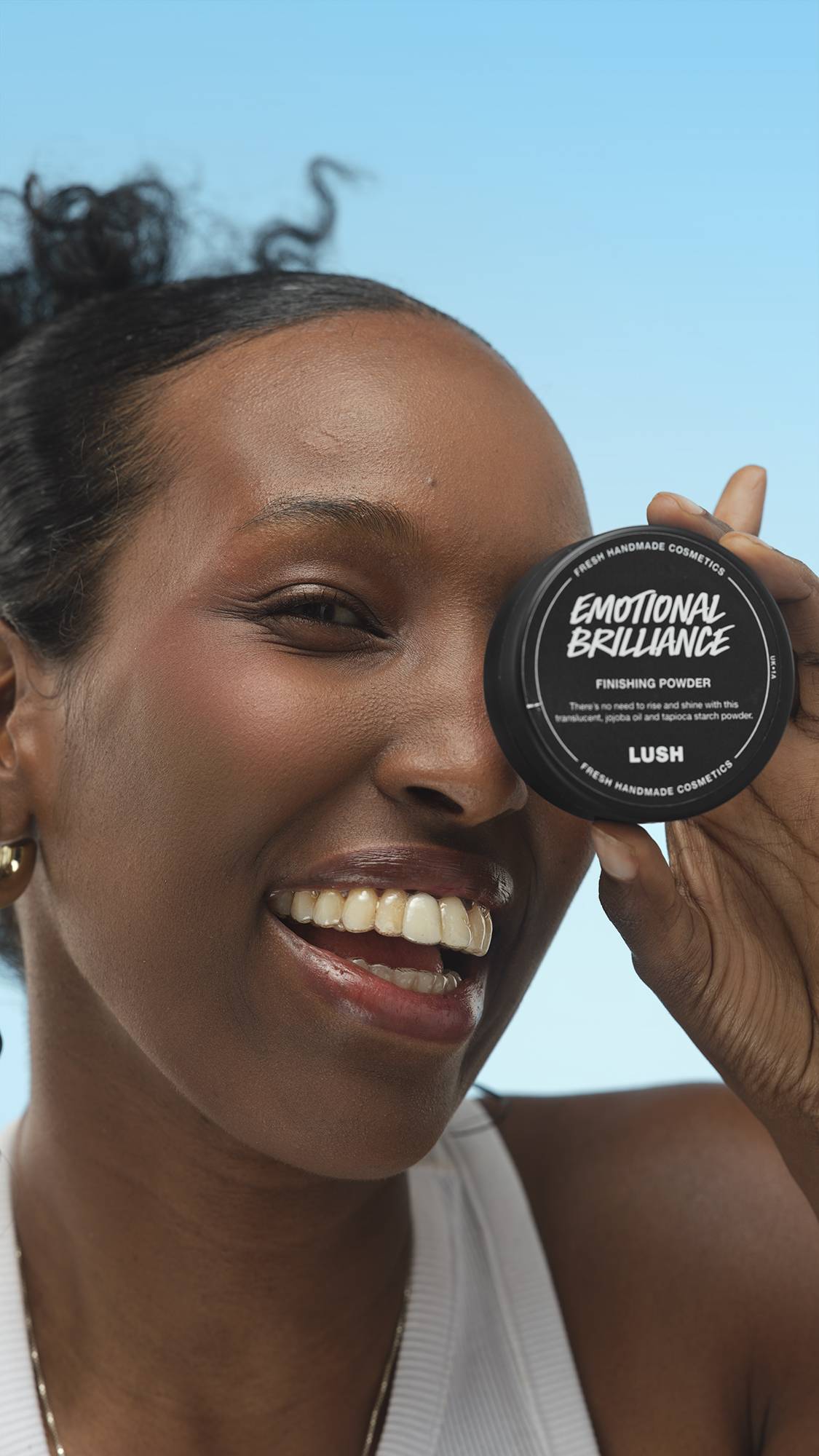 Emotional Brilliance - US 6491