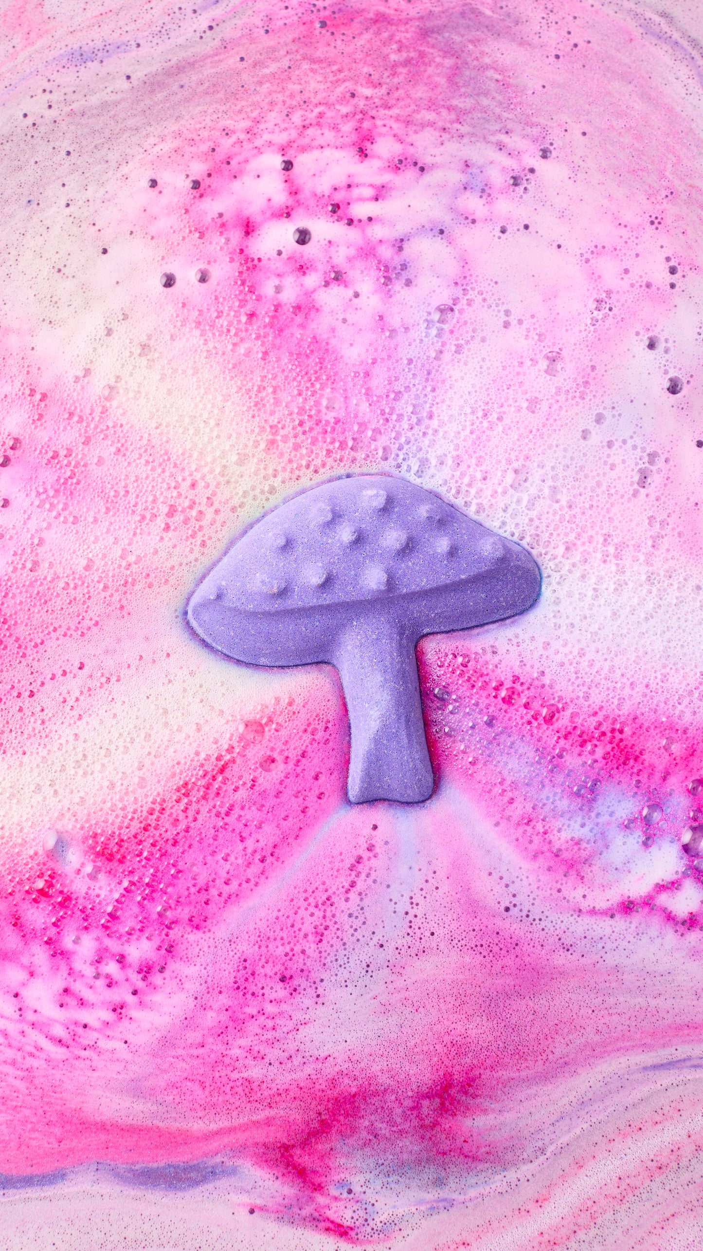 Magik Mushroom - US 4748