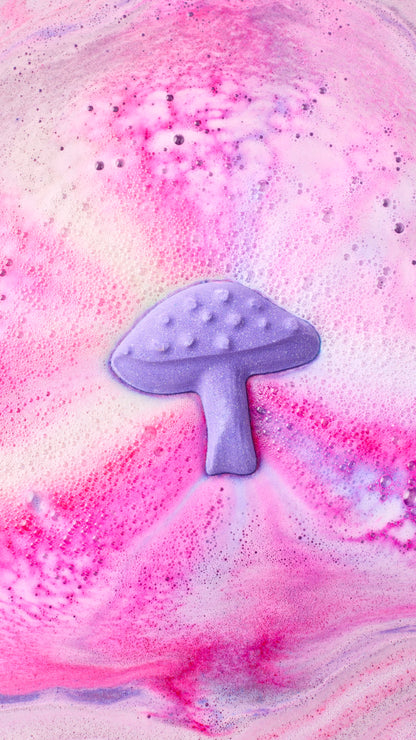 Magik Mushroom - US 4748