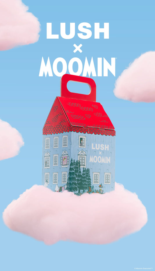 Moominhouse - US 9954