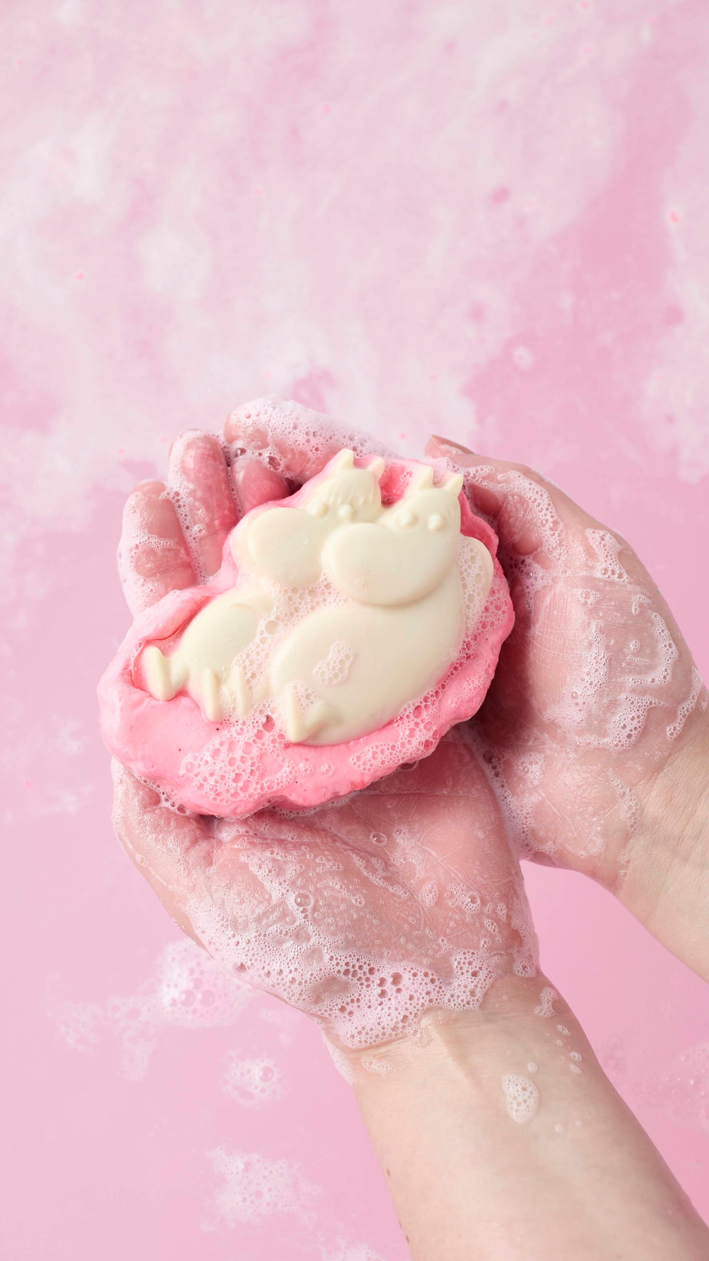 Moomin Delight - US 1279
