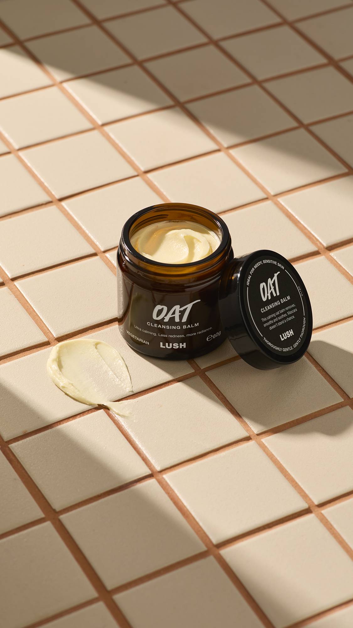 Oat - US 5376