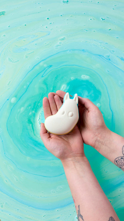 Moomintroll - US 7463
