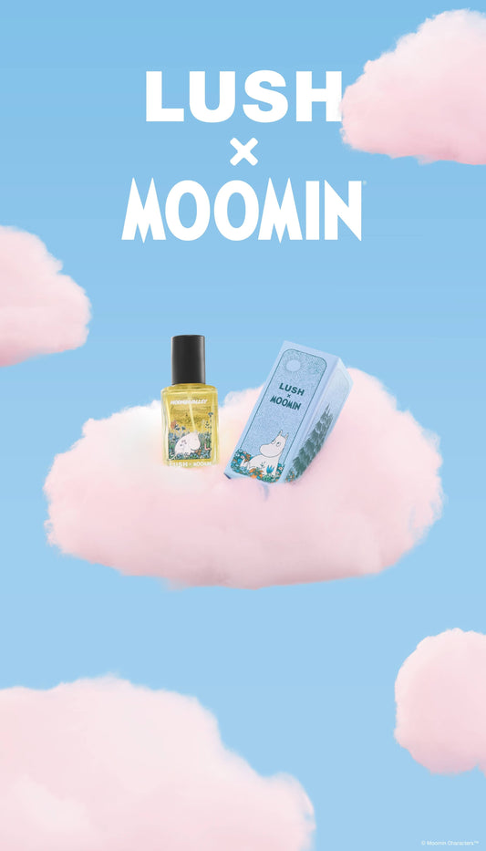 Moominvalley - US 9128