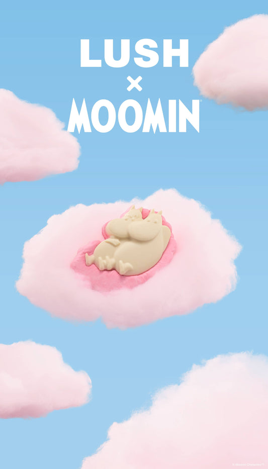 Moomin Delight - US 1279