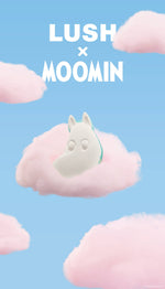 Moomintroll - US 7463