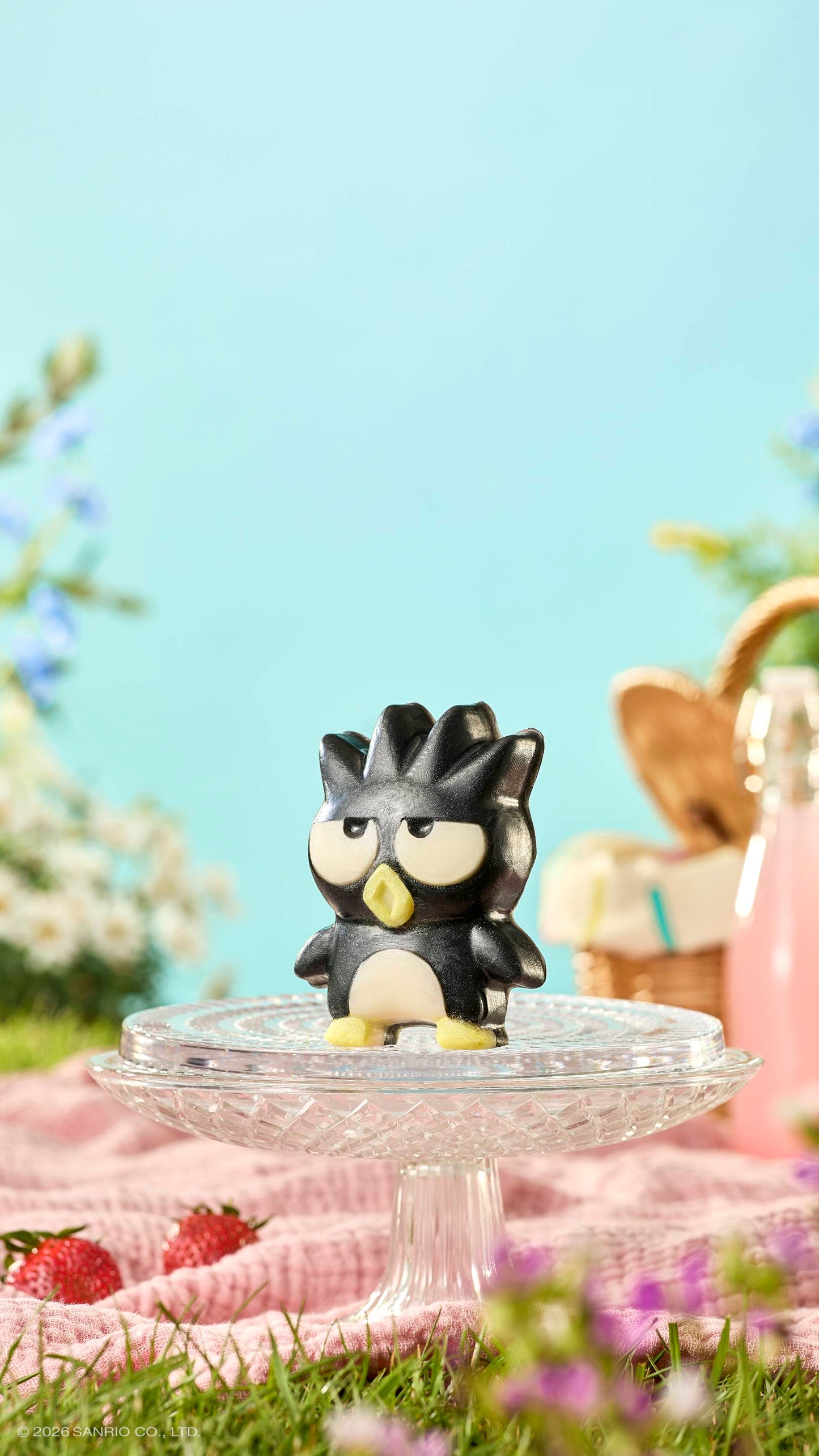 Bad Badtz-Maru - US 1204