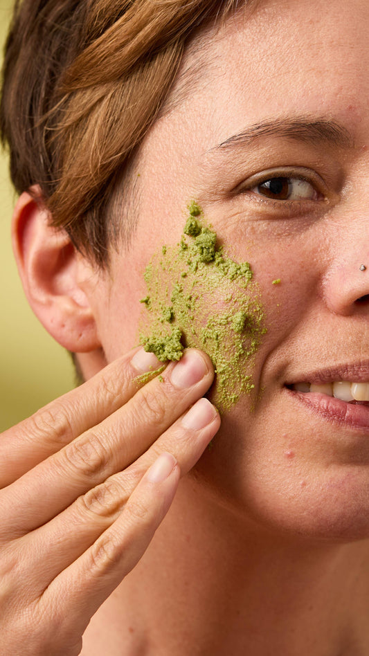 Herbalism - US 4623