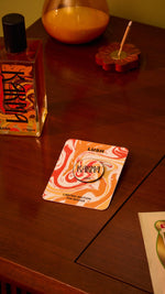 Karma - US 4132