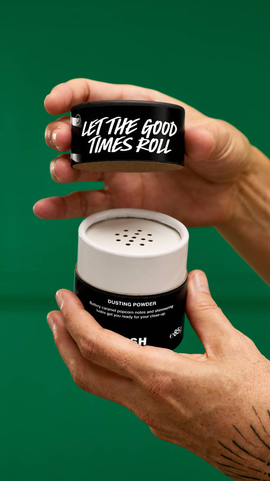 Let The Good Times Roll - US 2373