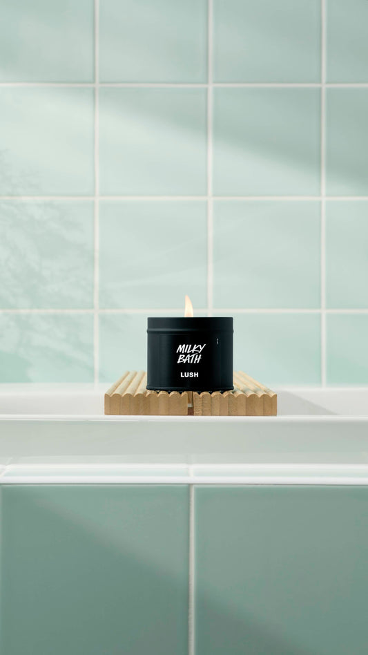 Milky Bath - US 2019