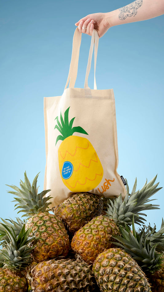 Pineapple - US 1790