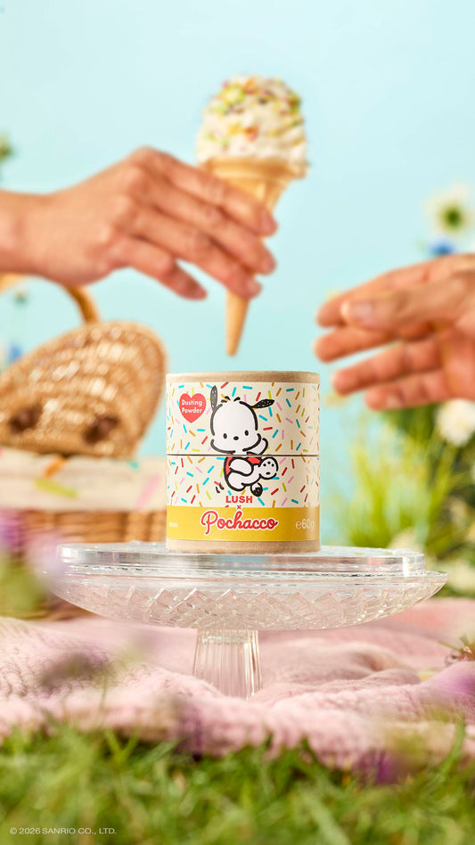 Pochacco - US 6378