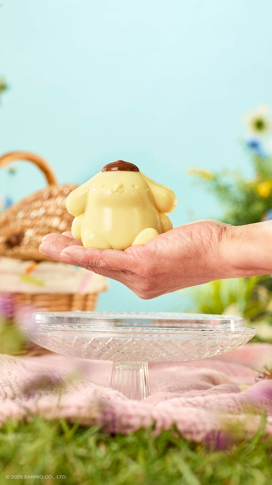 Pompompurin - US 3149