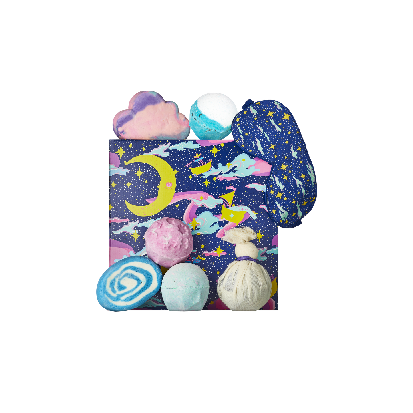 Dreamland - US 1434