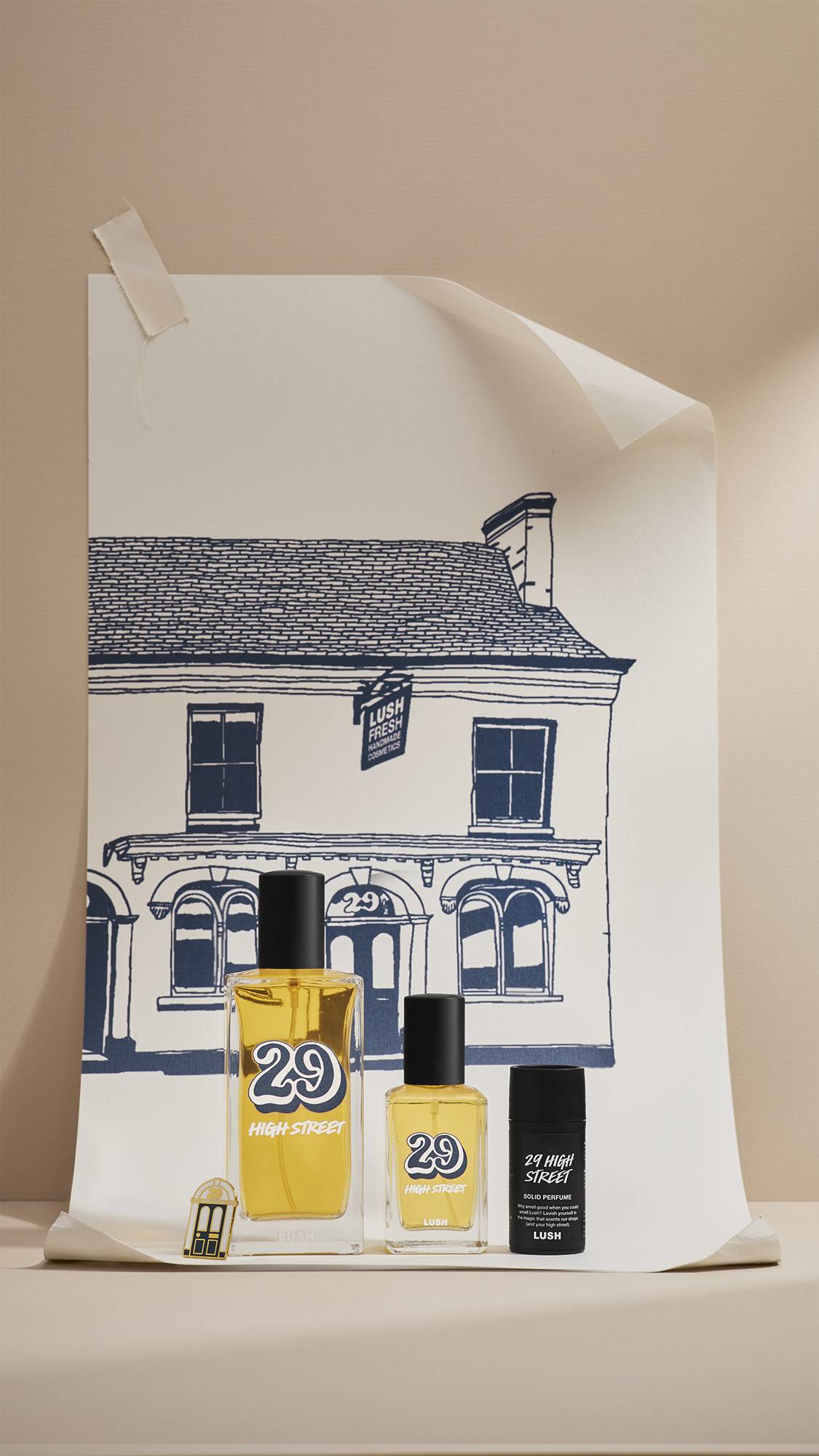 29 High Street - US 7896