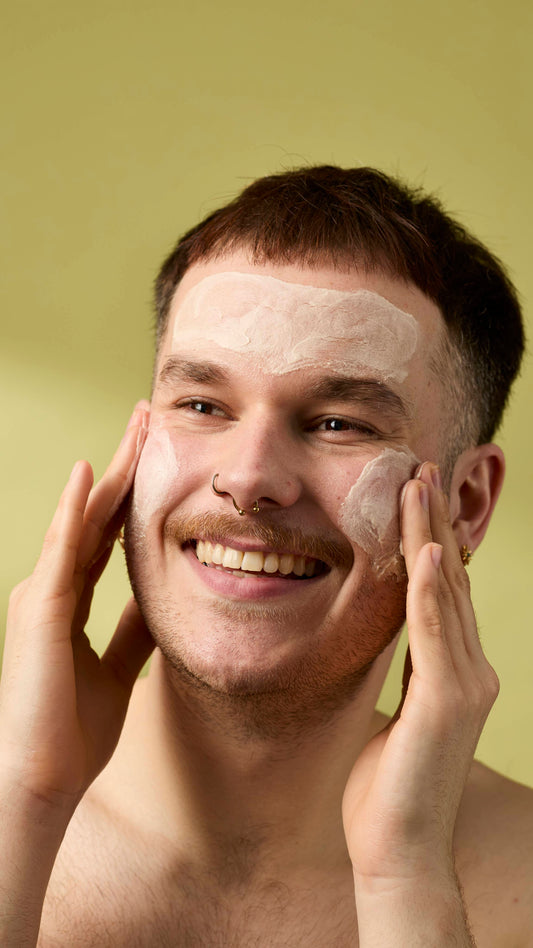 Happy Skin - US 6097